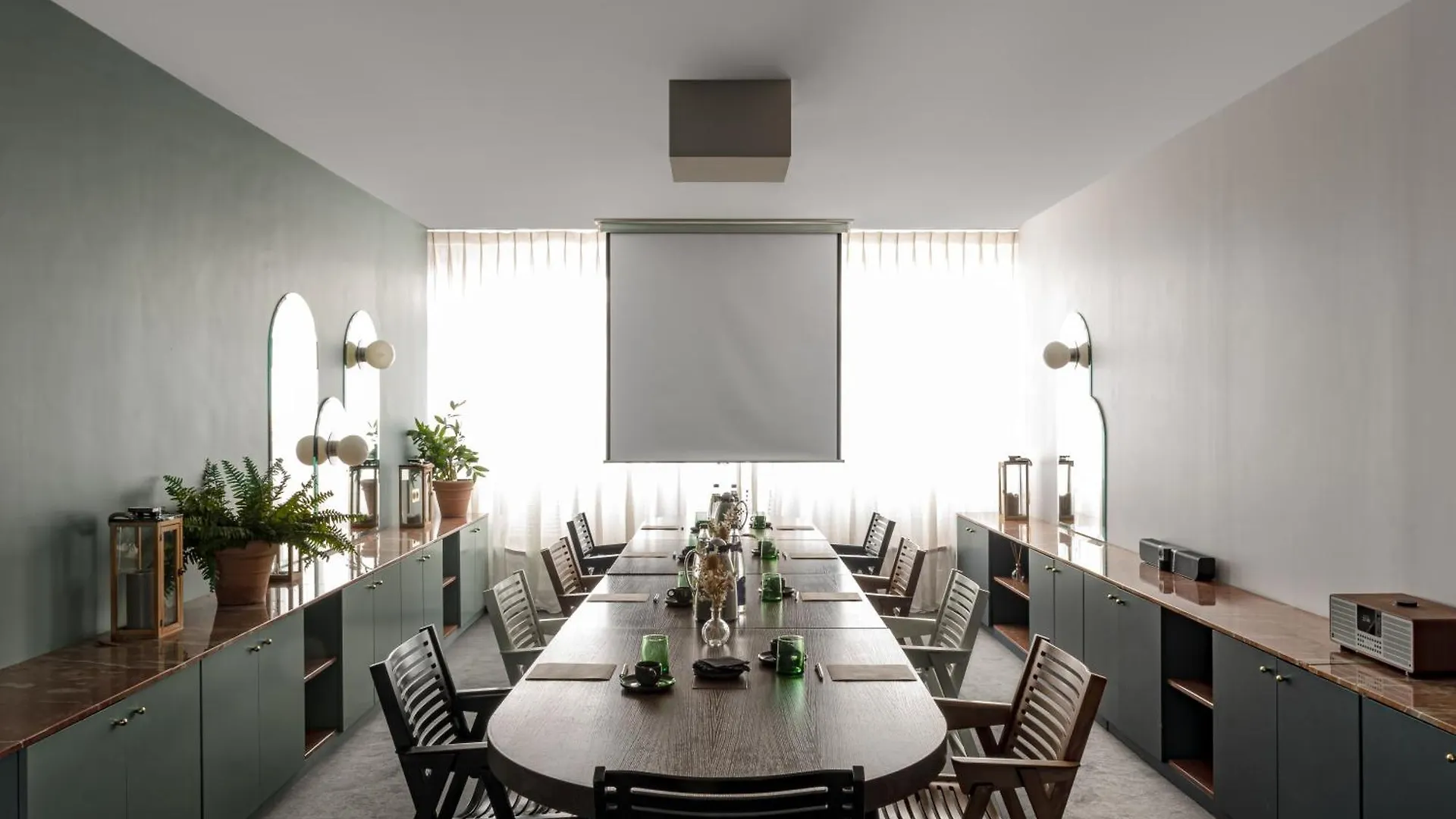 **** Hotel Grands Boulevards Experimental Paris France
