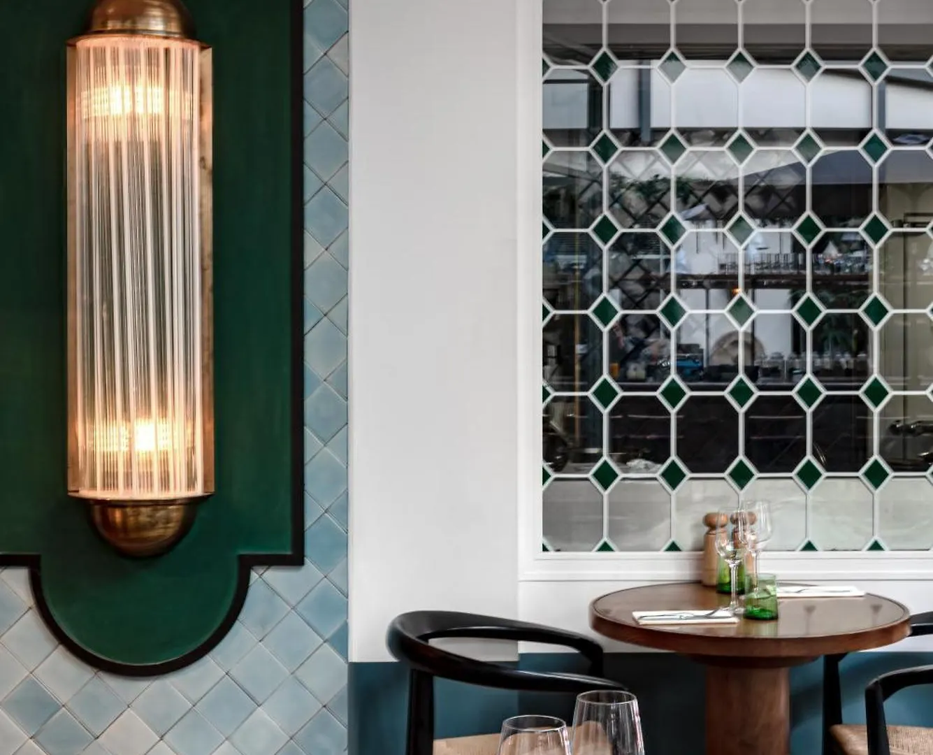 Hotel Grands Boulevards Experimental Paris