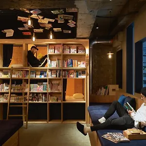  ホステル Book And Bed 池袋本店 日本