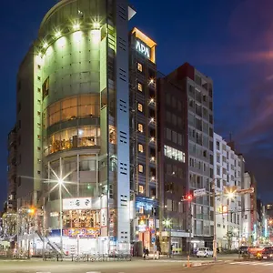 *** ホテル アパホテル東新宿歌舞伎町 日本