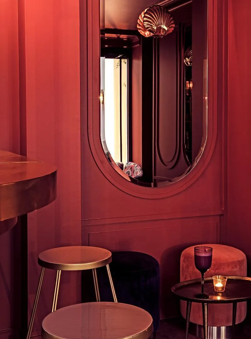 Grands Boulevards Experimental Paris